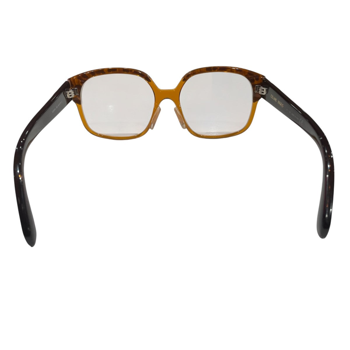 CELINE 眼鏡CL50074I 古着・中古-4枚目のアイテム画像