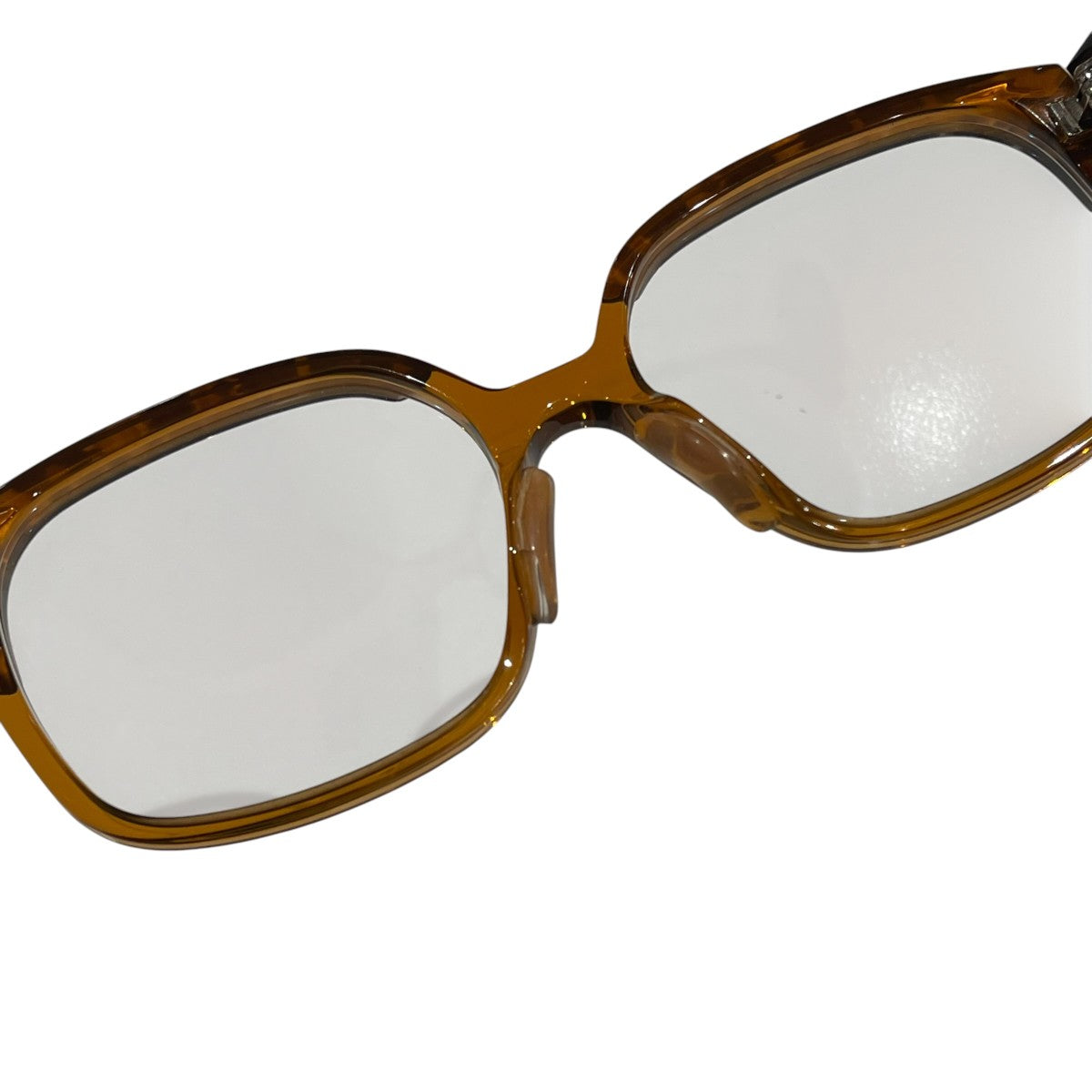 CELINE 眼鏡CL50074I 古着・中古-5枚目のアイテム画像