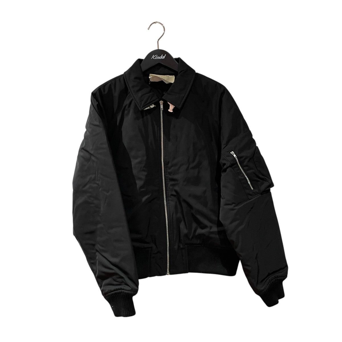 1017 ALYX 9SM ボンバージャケット 古着・中古-1枚目のアイテム画像