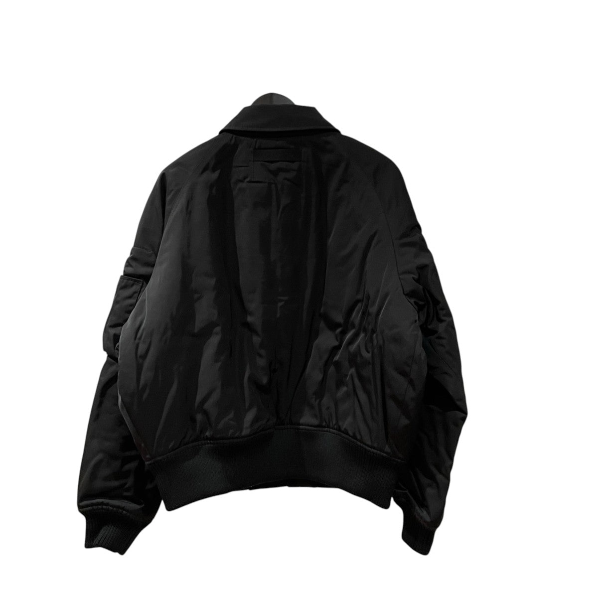 1017 ALYX 9SM ボンバージャケット 古着・中古-2枚目のアイテム画像
