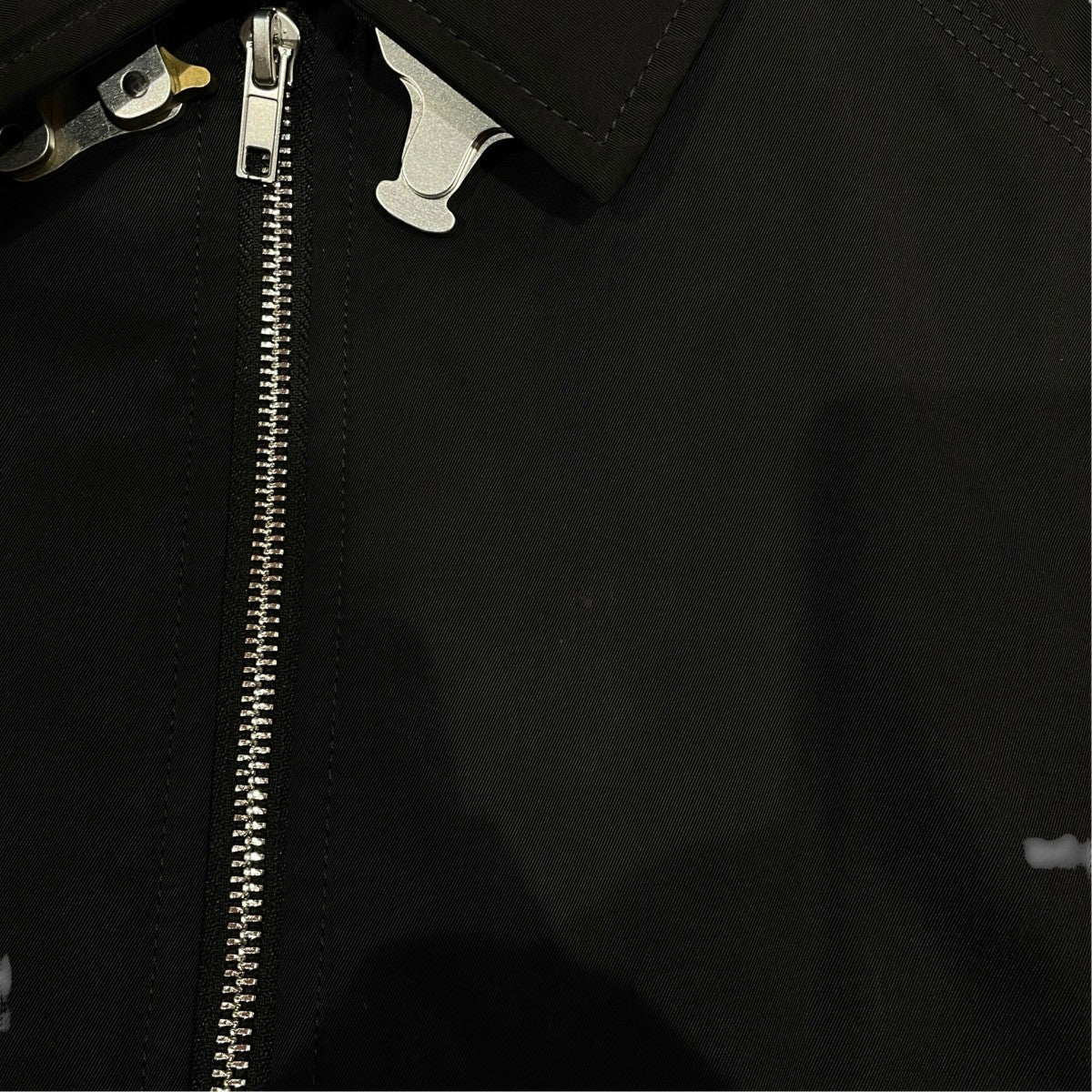 1017 ALYX 9SM ボンバージャケット 古着・中古-4枚目のアイテム画像