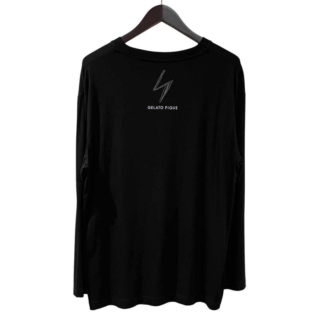 長袖TシャツPUCT245206