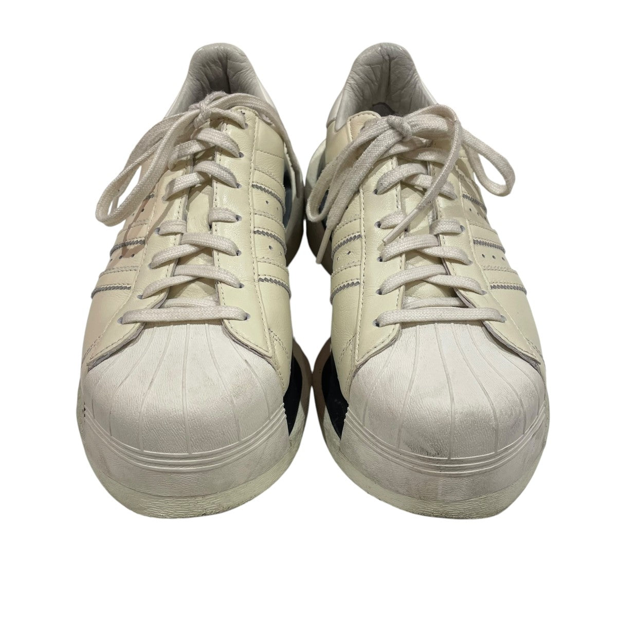 Y-3 スニーカーIG4105 古着・中古-2枚目のアイテム画像