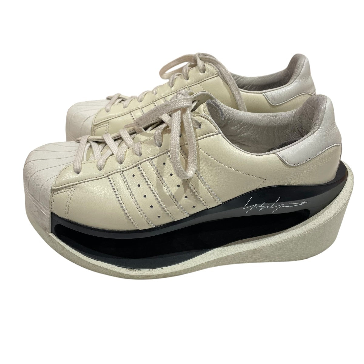 Y-3 スニーカーIG4105 古着・中古-3枚目のアイテム画像