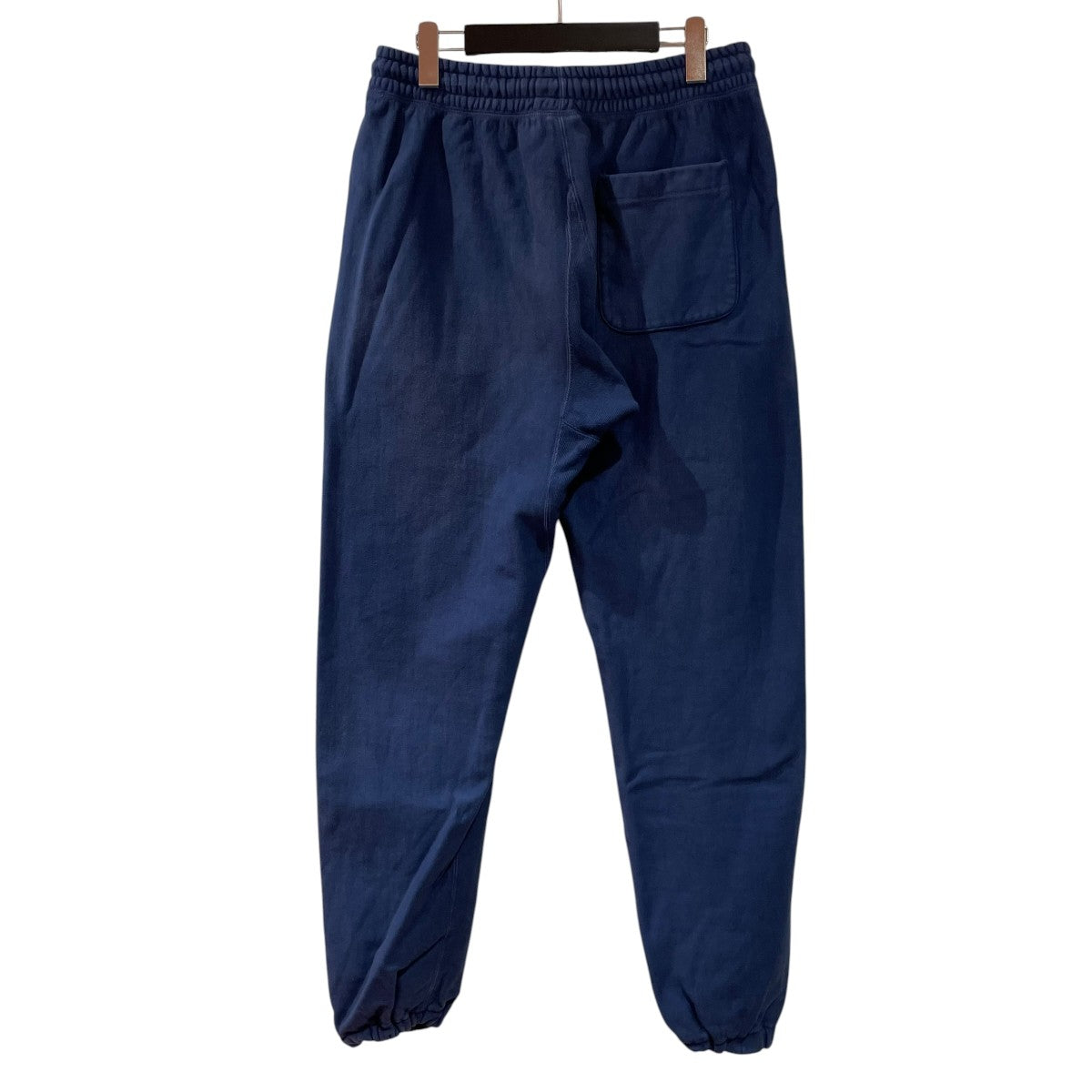 SAINT MICHAEL×Champion REVERSE WEAVE 22AWSWT PNTスウェットパンツSM-A22-0000-032 古着・中古-2枚目のアイテム画像