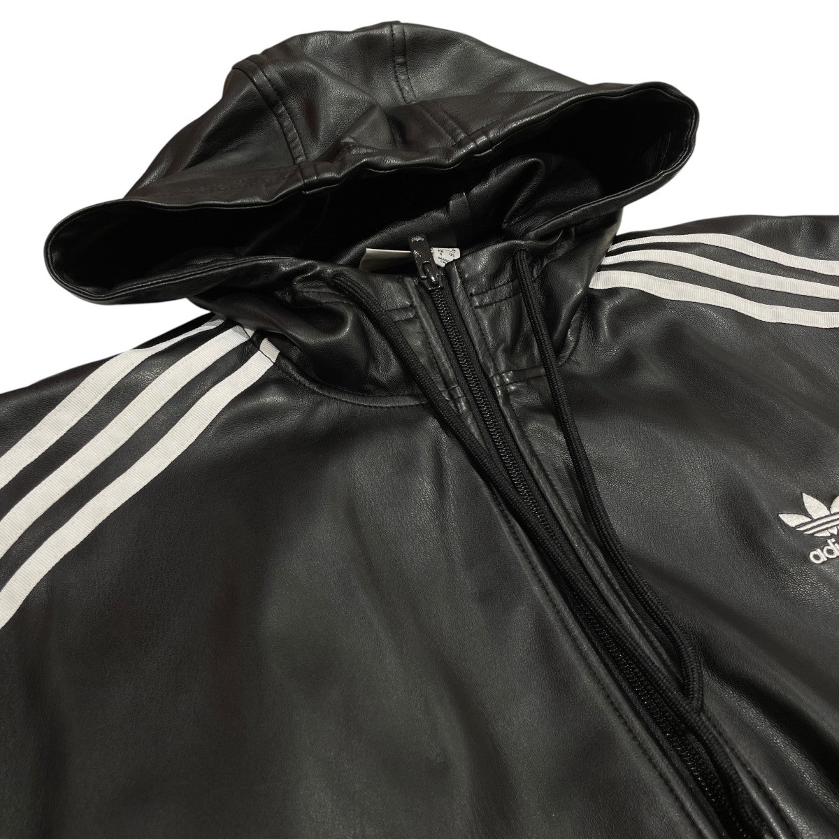 adidas 中綿ジャケット62759440-62-A32-TOP-S2A-3 古着・中古-3枚目のアイテム画像