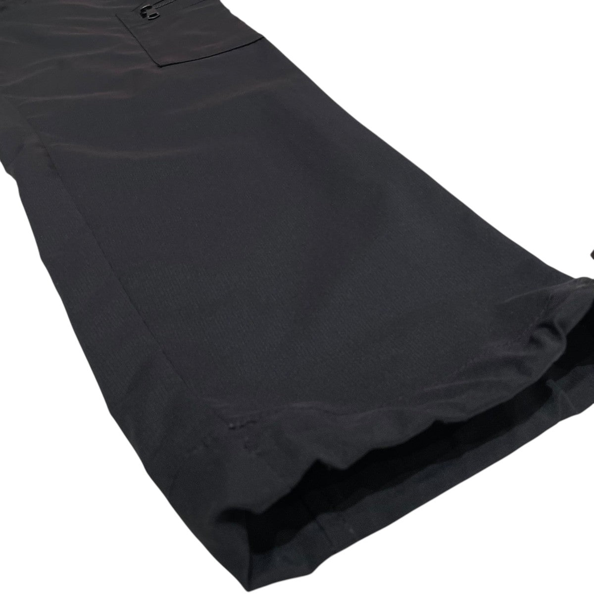 Calvin Klein ナイロンベルテッドカーゴパンツS585-0001 古着・中古-4枚目のアイテム画像