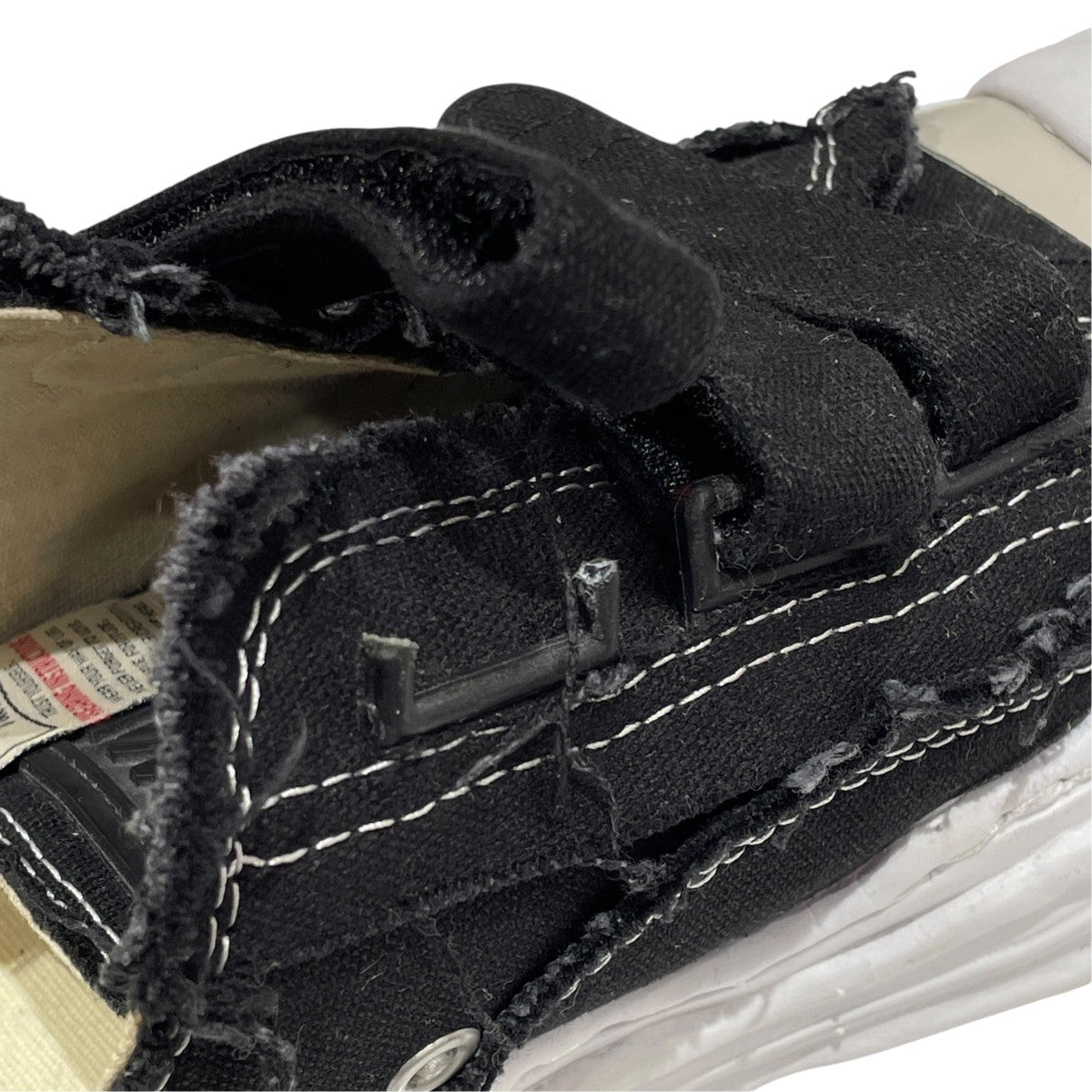 Velcro SNEAKERSC06FW706