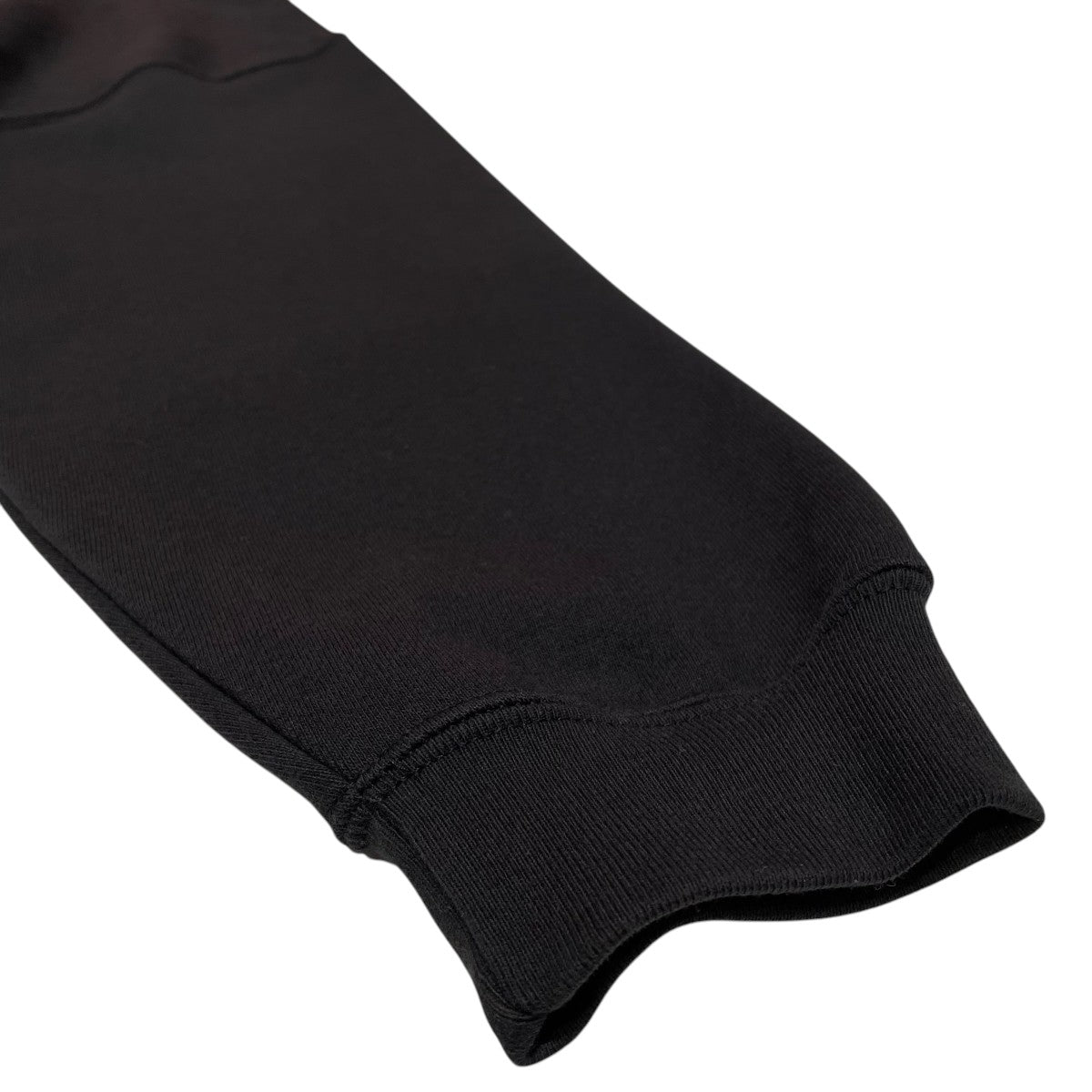 Essay EMBROIDERY XL PARKAプルオーバーパーカーES19TS-01 古着・中古-4枚目のアイテム画像
