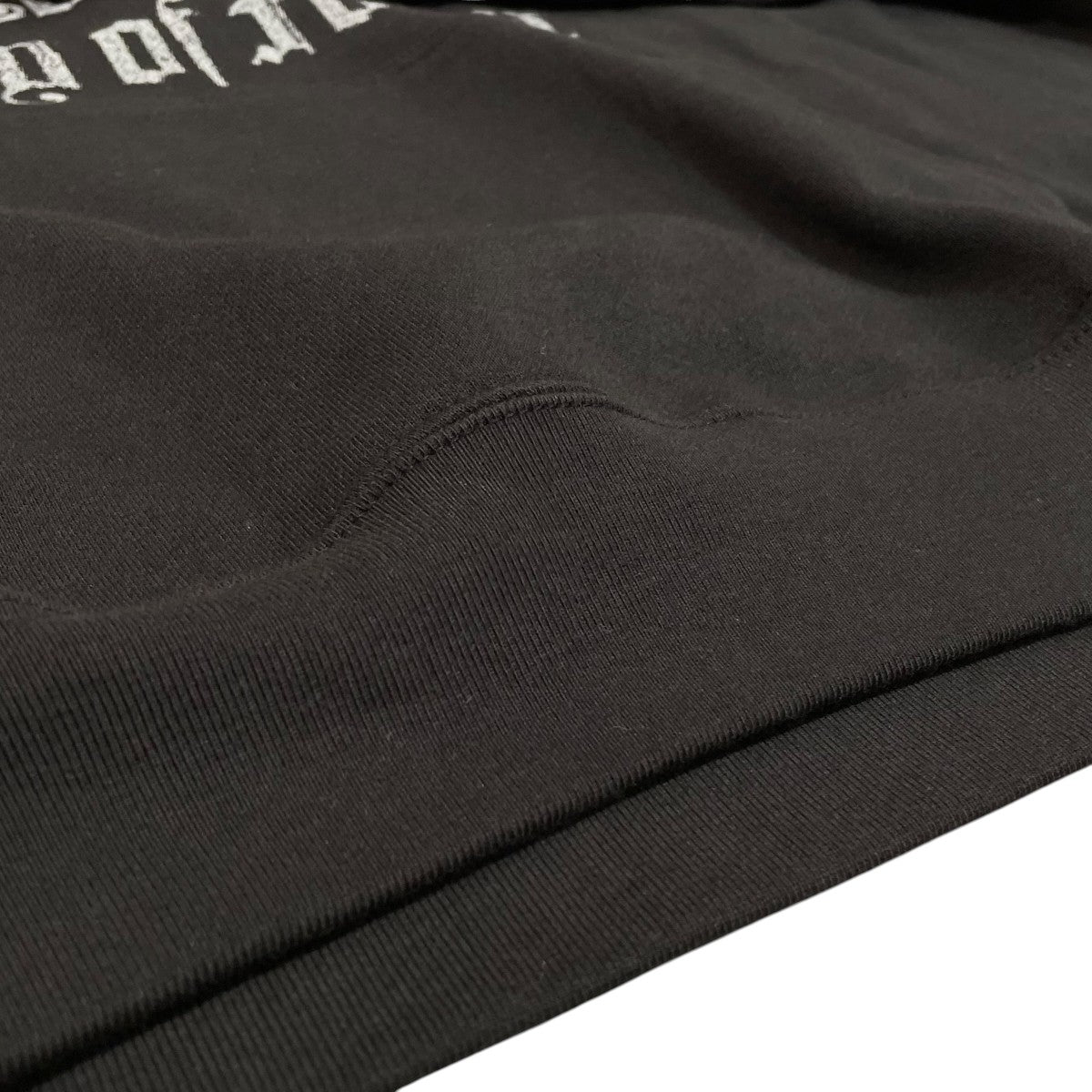 Essay EMBROIDERY XL PARKAプルオーバーパーカーES19TS-01 古着・中古-5枚目のアイテム画像