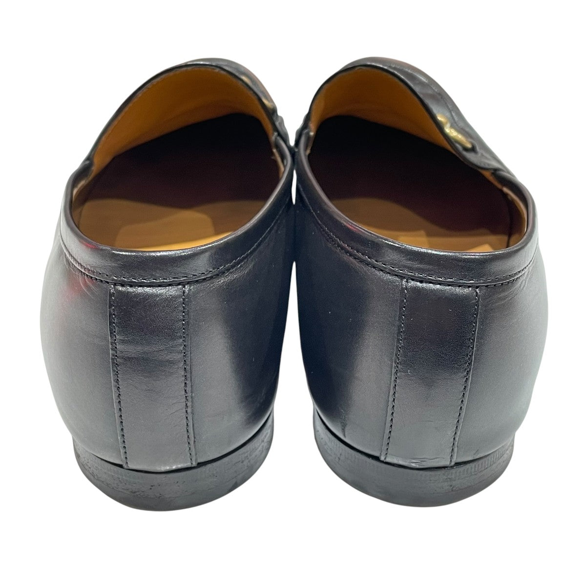 GUCCI ホースビットローファー482467 古着・中古-4枚目のアイテム画像