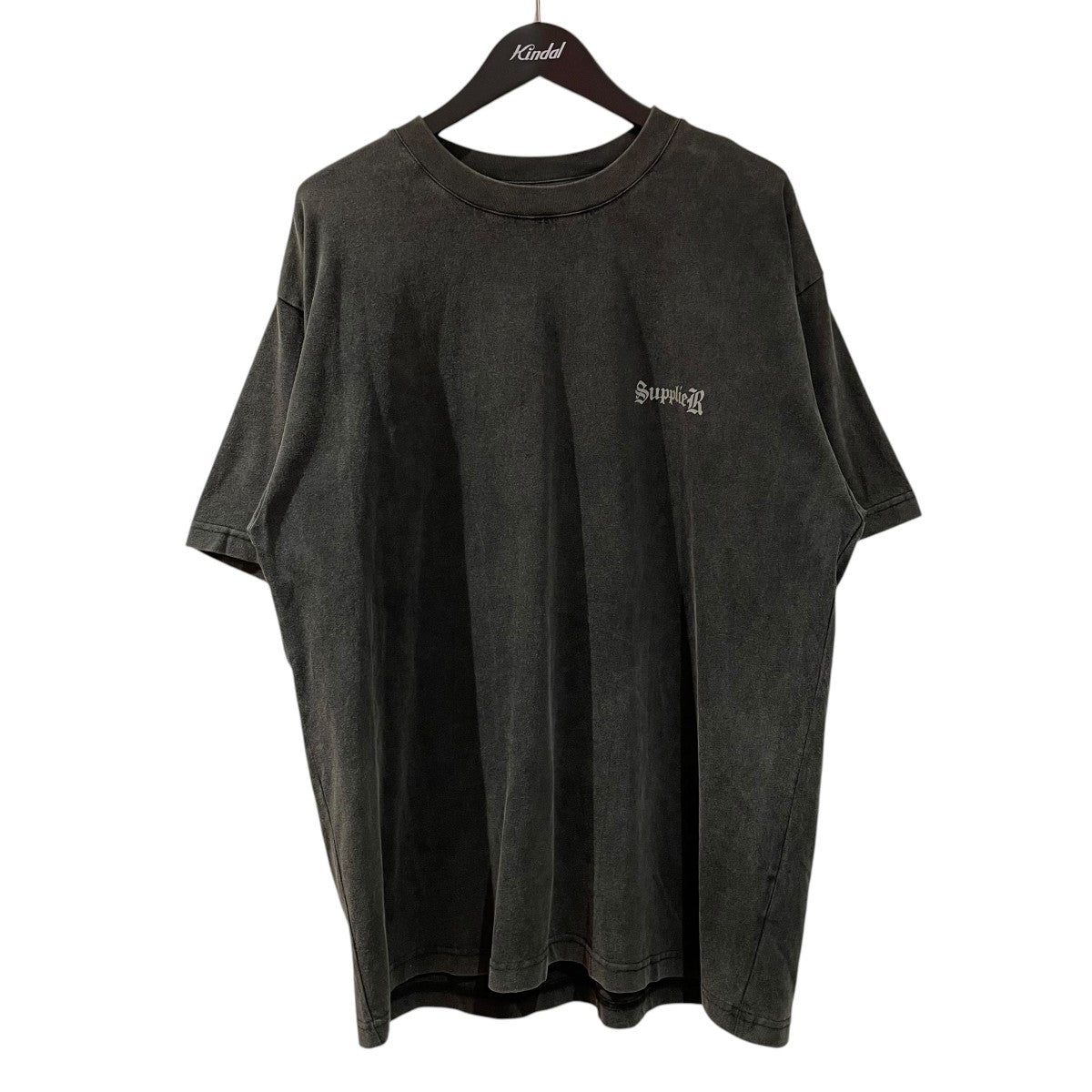 SUPPLIER 別注 Cross Tee半袖Tシャツ 古着・中古-1枚目のアイテム画像