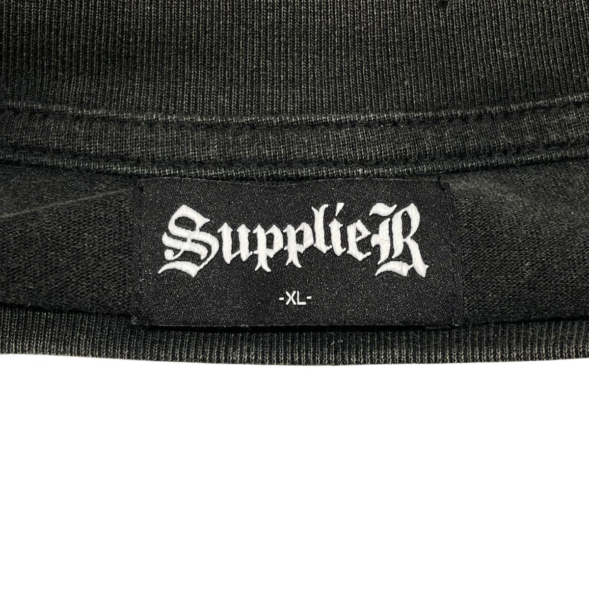 SUPPLIER 別注 Cross Tee半袖Tシャツ 古着・中古-7枚目のアイテム画像