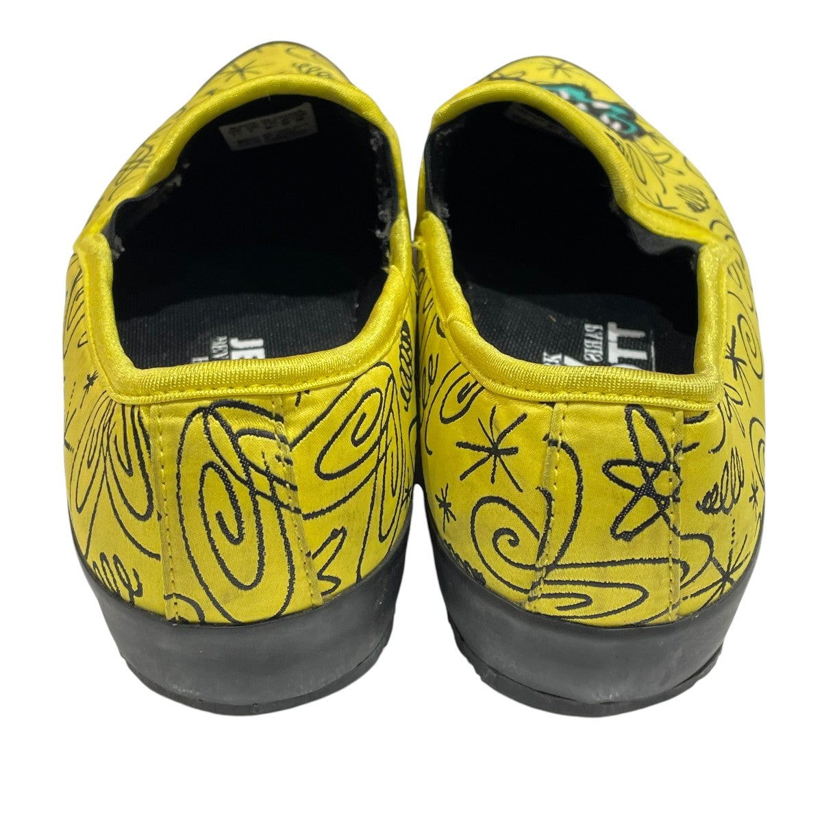 adidas×JEREMY SCOTT スニーカーM18997 古着・中古-4枚目のアイテム画像
