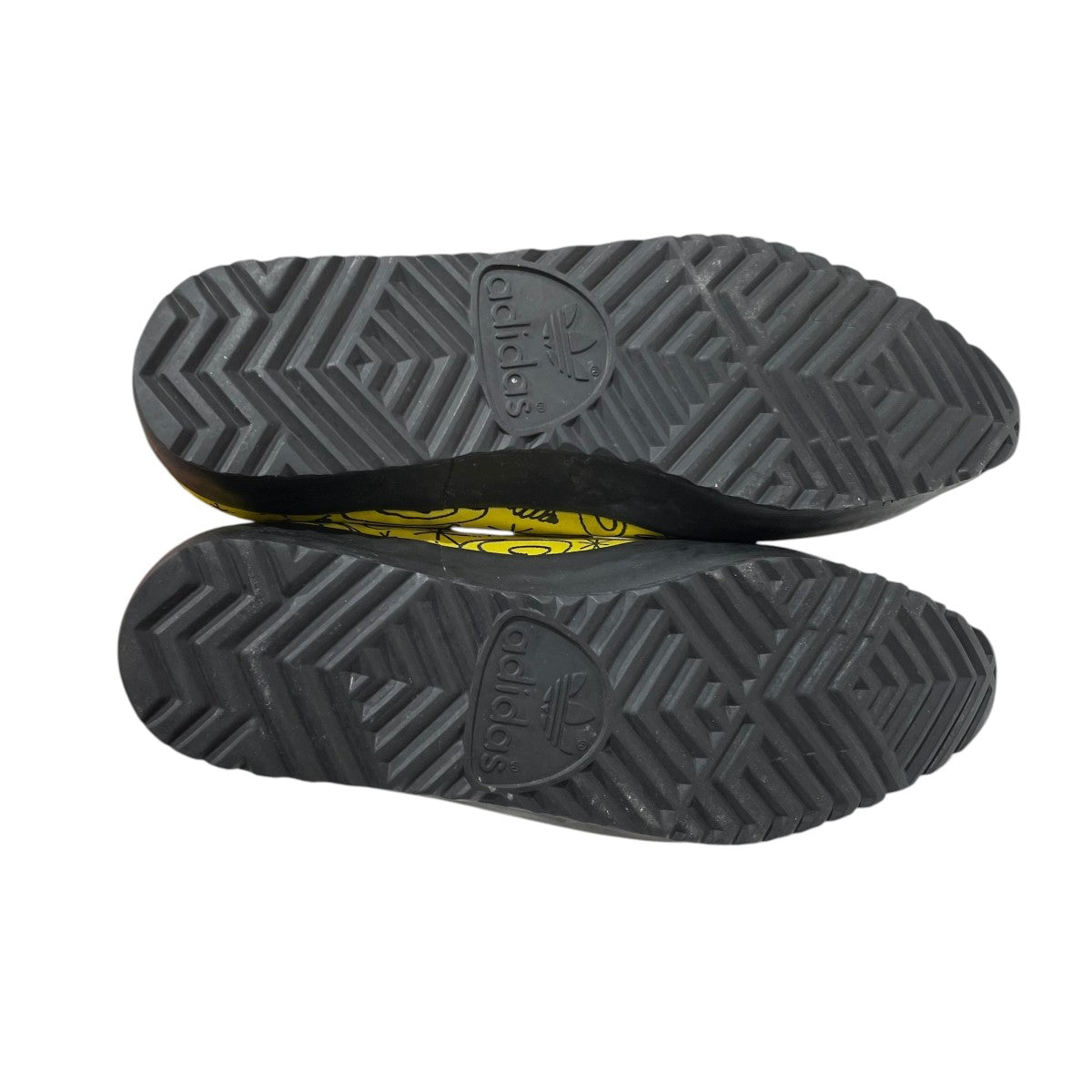 adidas×JEREMY SCOTT スニーカーM18997 古着・中古-5枚目のアイテム画像