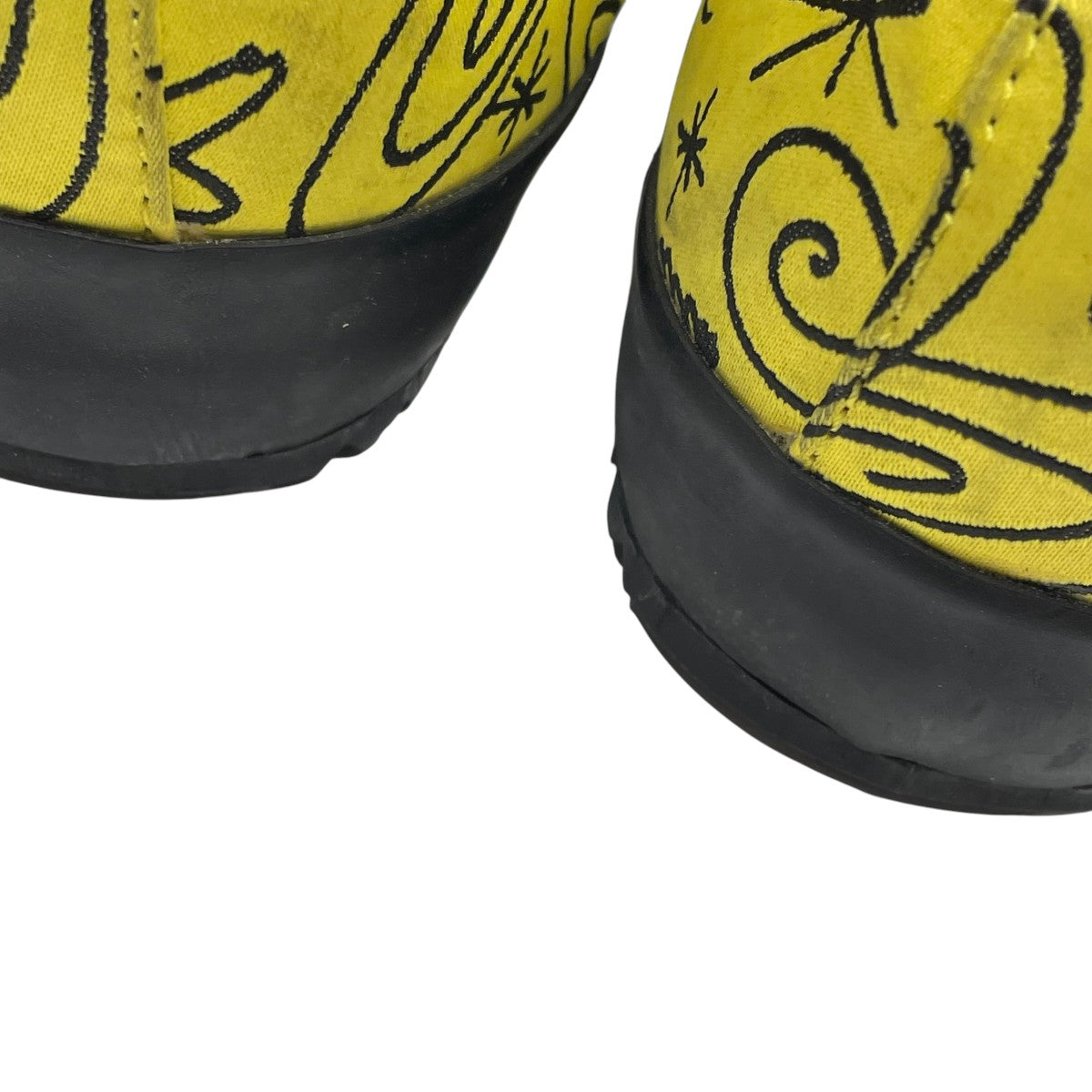 adidas×JEREMY SCOTT スニーカーM18997 古着・中古-6枚目のアイテム画像