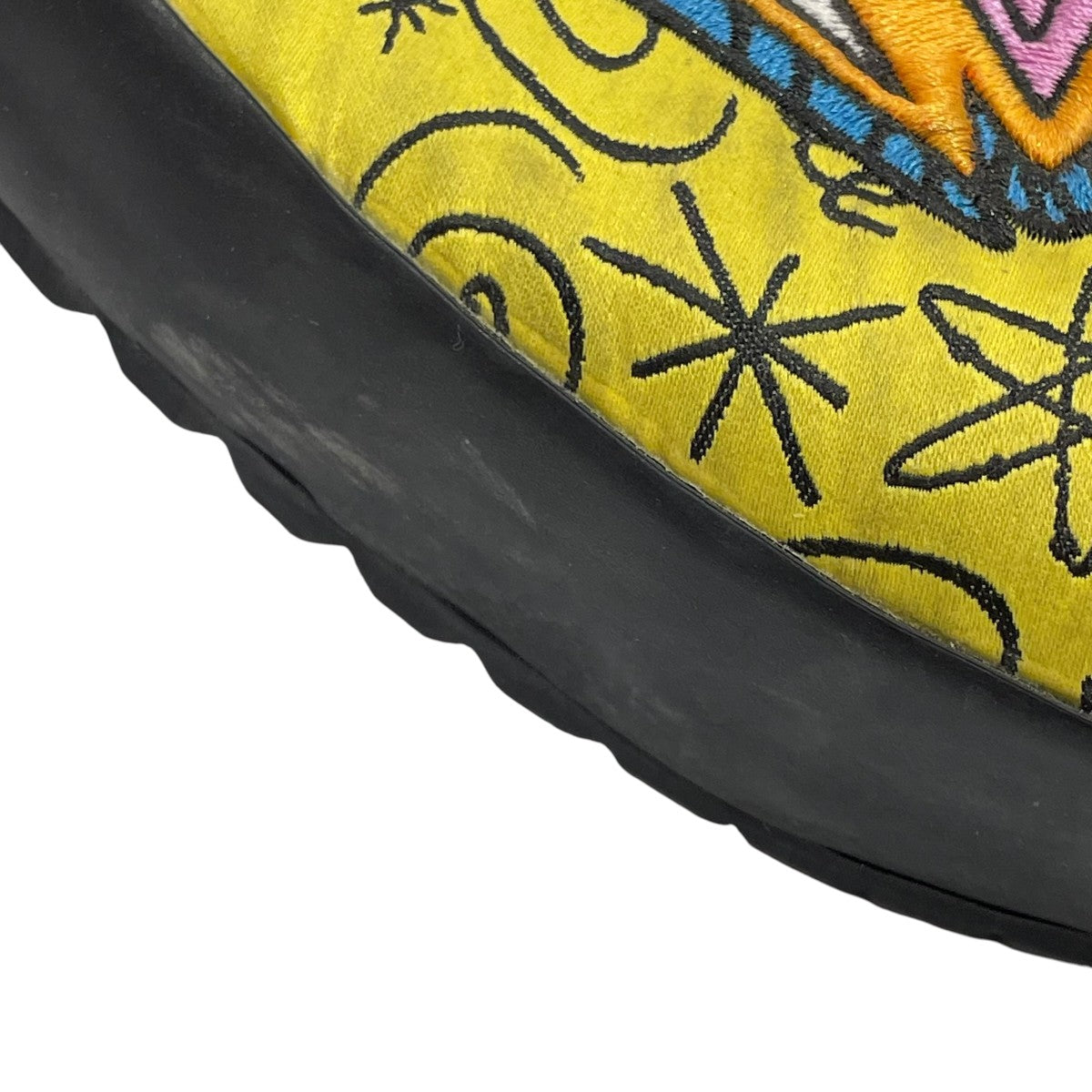 adidas×JEREMY SCOTT スニーカーM18997 古着・中古-7枚目のアイテム画像