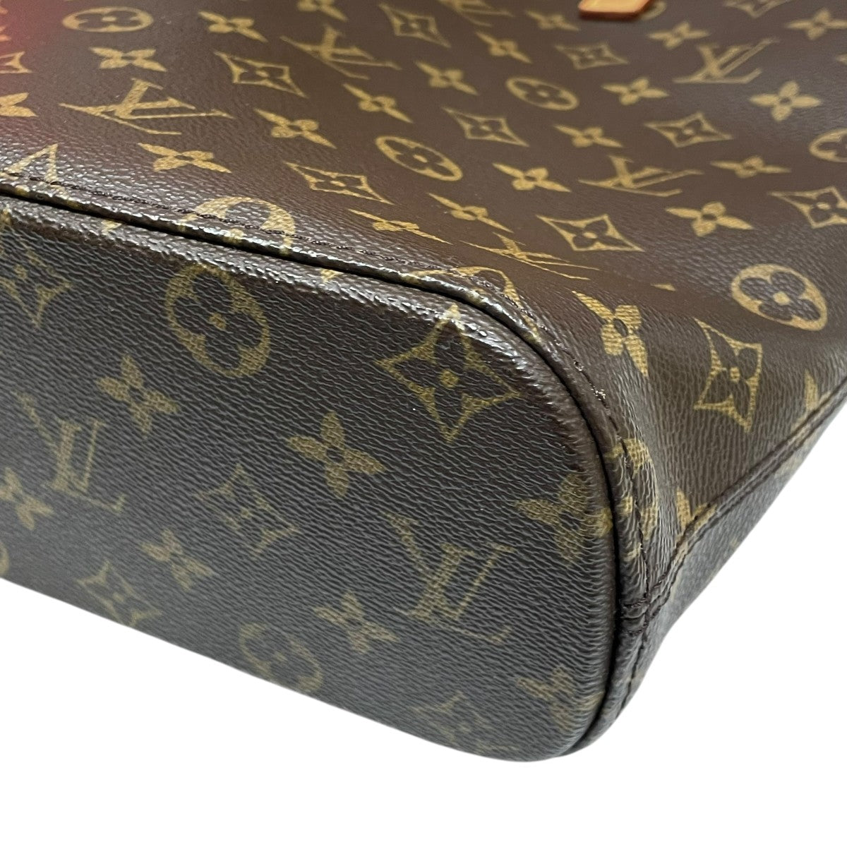 LOUIS VUITTON ヴァヴァンGMトートバッグM51170 古着・中古-4枚目のアイテム画像