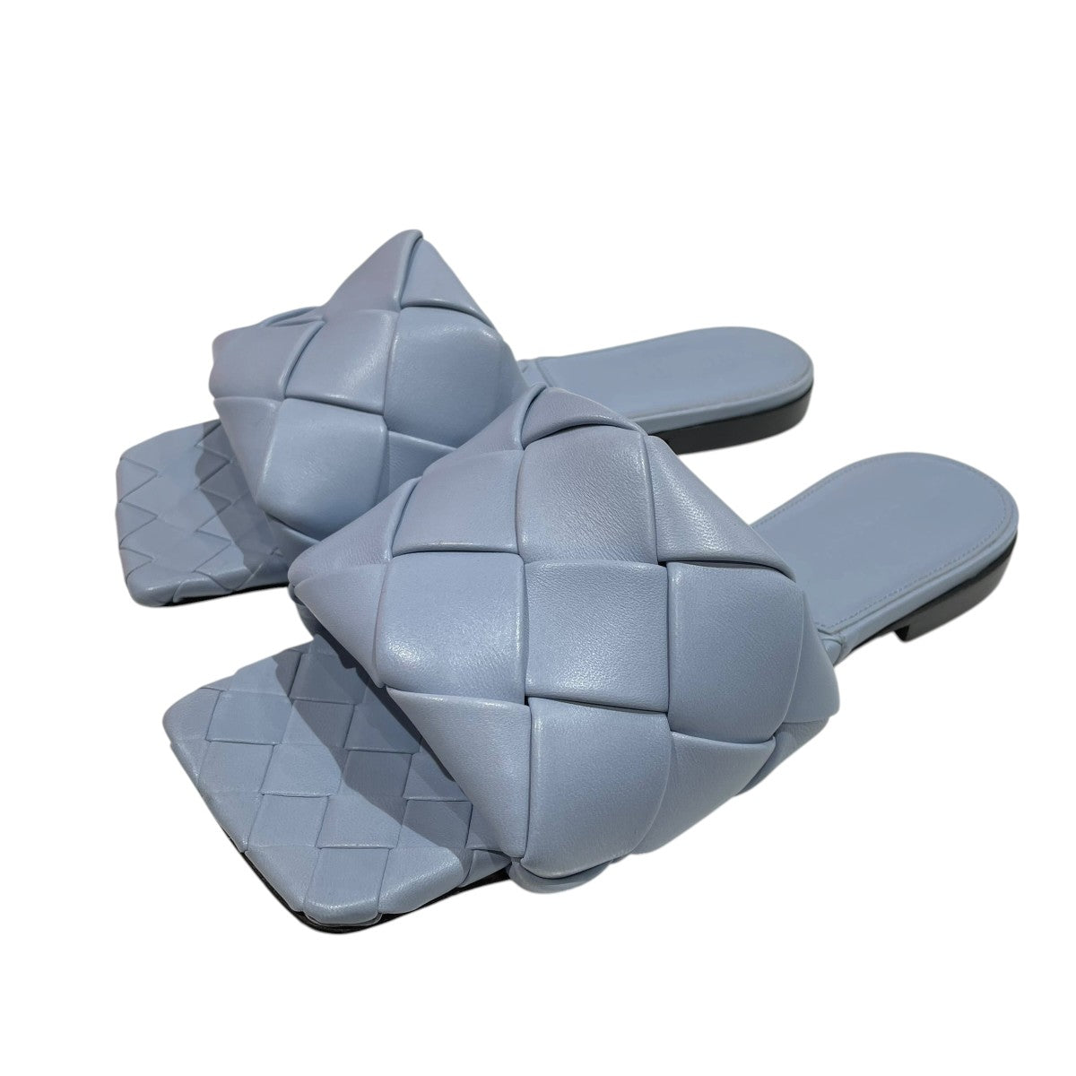 BOTTEGA VENETA ミュール 古着・中古-1枚目のアイテム画像