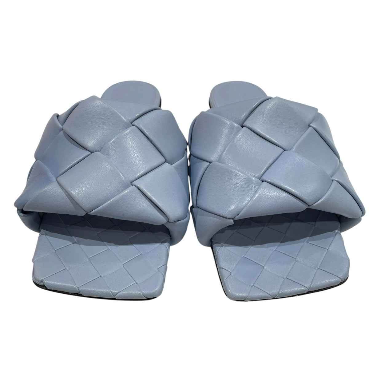 BOTTEGA VENETA ミュール 古着・中古-2枚目のアイテム画像