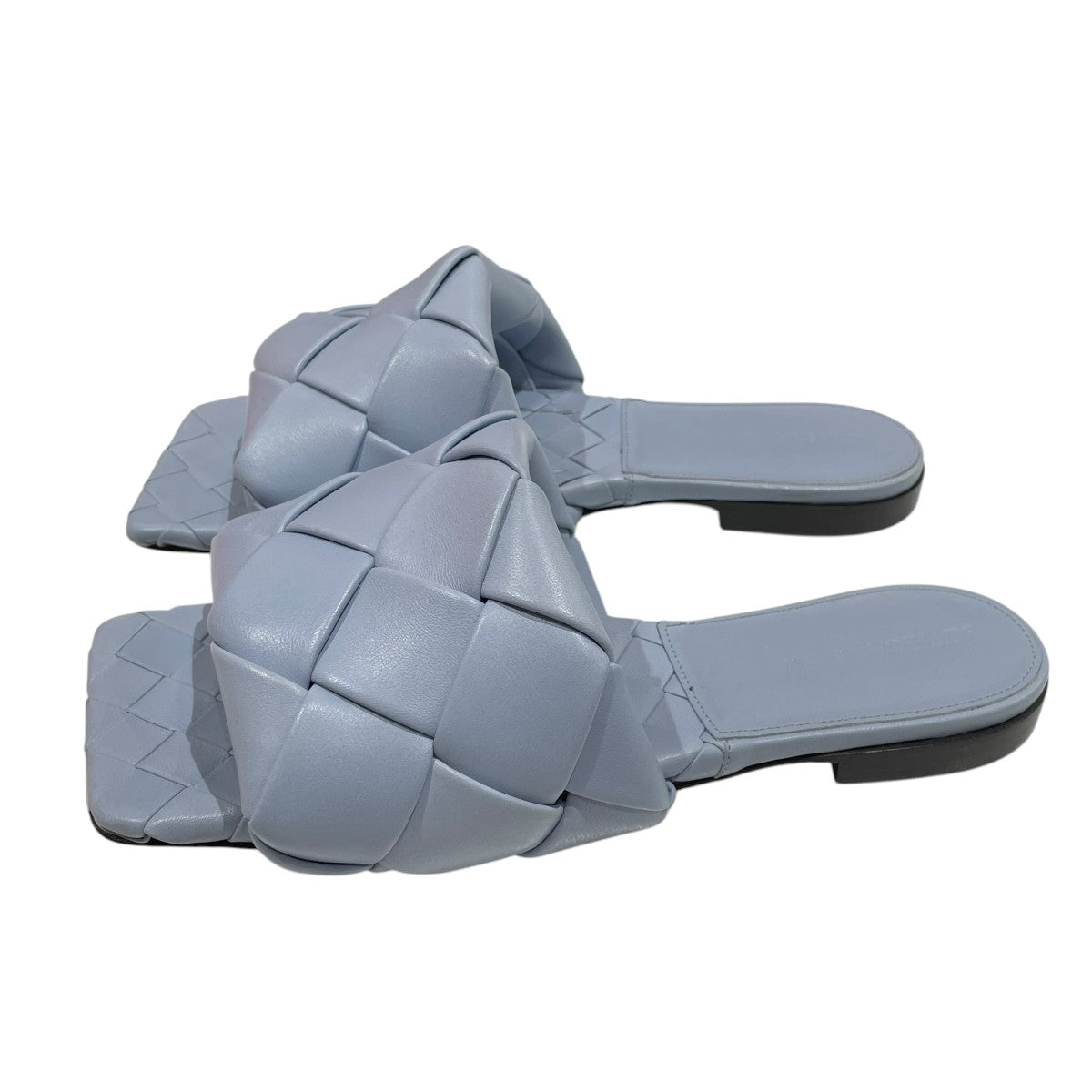 BOTTEGA VENETA ミュール 古着・中古-3枚目のアイテム画像