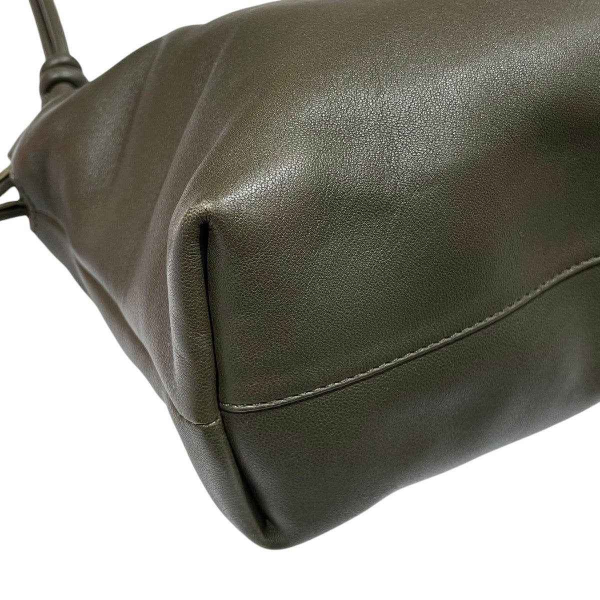 LOEWE フラメンコクラッチ2WAYバッグ262416 古着・中古-3枚目のアイテム画像
