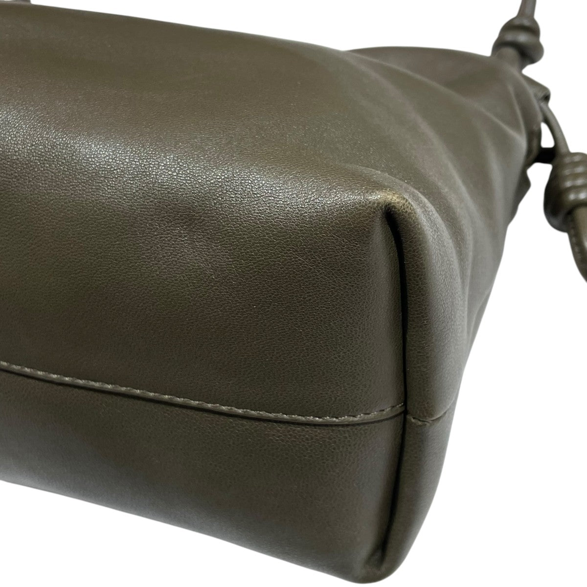 LOEWE フラメンコクラッチ2WAYバッグ262416 古着・中古-4枚目のアイテム画像