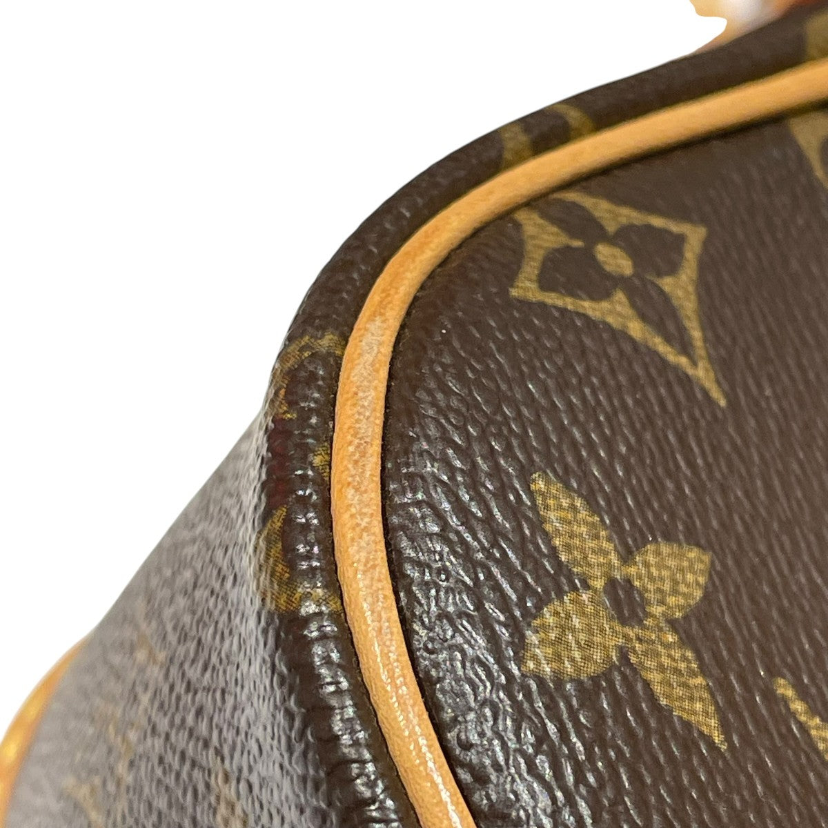 LOUIS VUITTON ソローニュ モノグラムショルダーバッグM42250 古着・中古-7枚目のアイテム画像