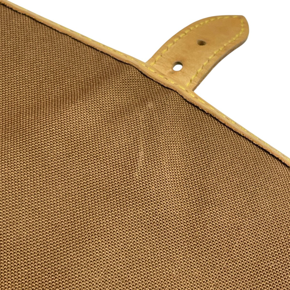 LOUIS VUITTON ソローニュ モノグラムショルダーバッグM42250 古着・中古-8枚目のアイテム画像