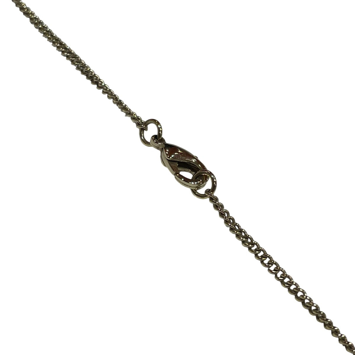 CHANEL ネックレス 古着・中古-3枚目のアイテム画像