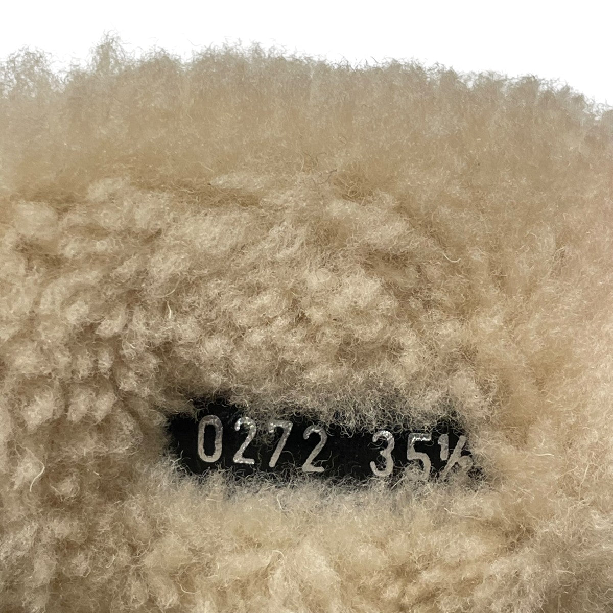 LOUIS VUITTON ランアウェイ スニーカーファースニーカー1A3CVW 古着・中古-6枚目のアイテム画像
