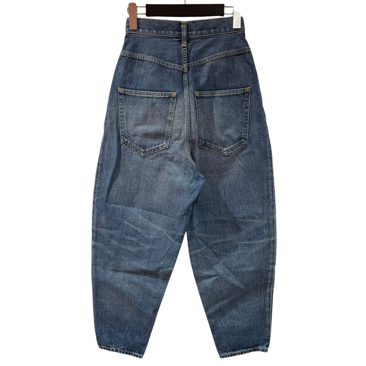 nagonstans デニムパンツ470cs811-7140 古着・中古-2枚目のアイテム画像