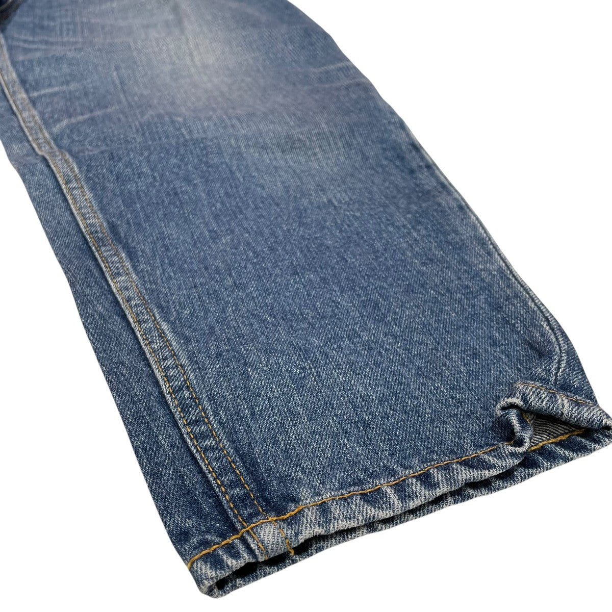 nagonstans デニムパンツ470cs811-7140 古着・中古-4枚目のアイテム画像