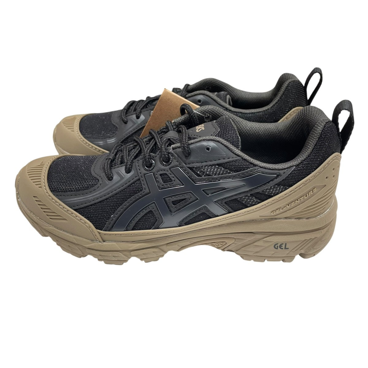 GEL-VENTURE 6 SHIELDローカットスニーカー1203A474