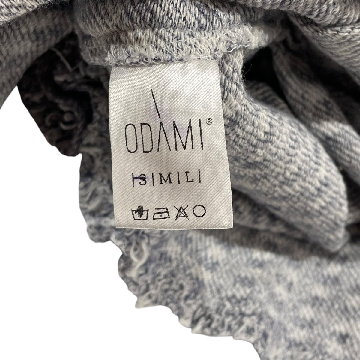 odami 長袖ブラウス 古着・中古-7枚目のアイテム画像