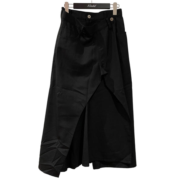 コムデギャルソン JUNYA WATANABE CDG(ジュンヤワタナベコムデギャルソン) AD2022ラップ