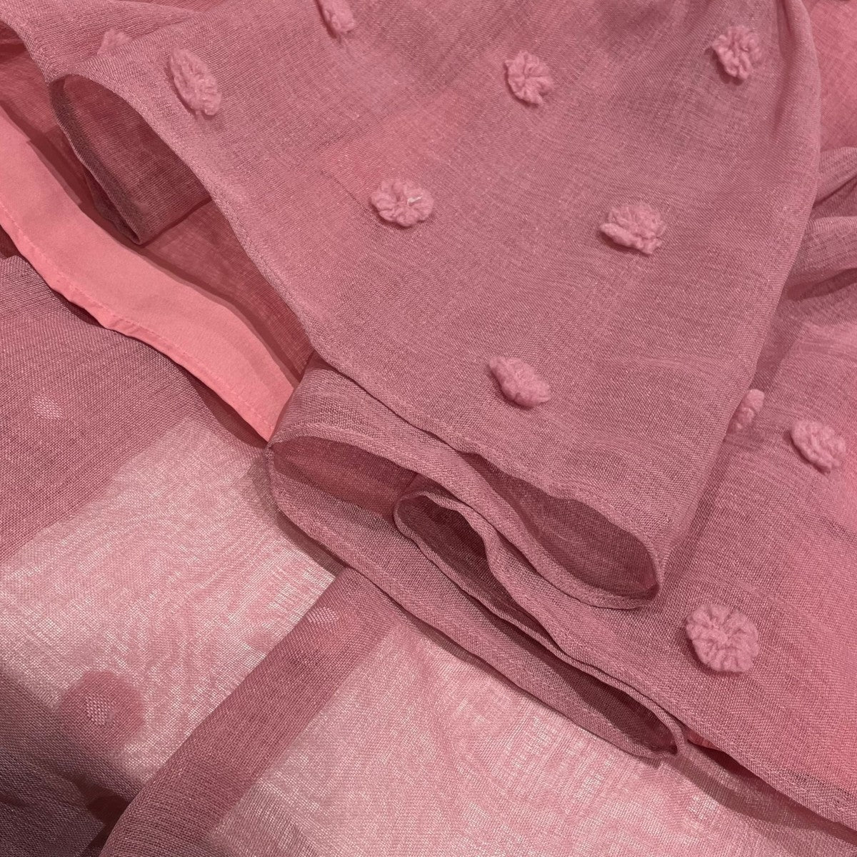 Sister Jane Patty‘s Plum Maxi Dressフレアドレス 古着・中古-5枚目のアイテム画像