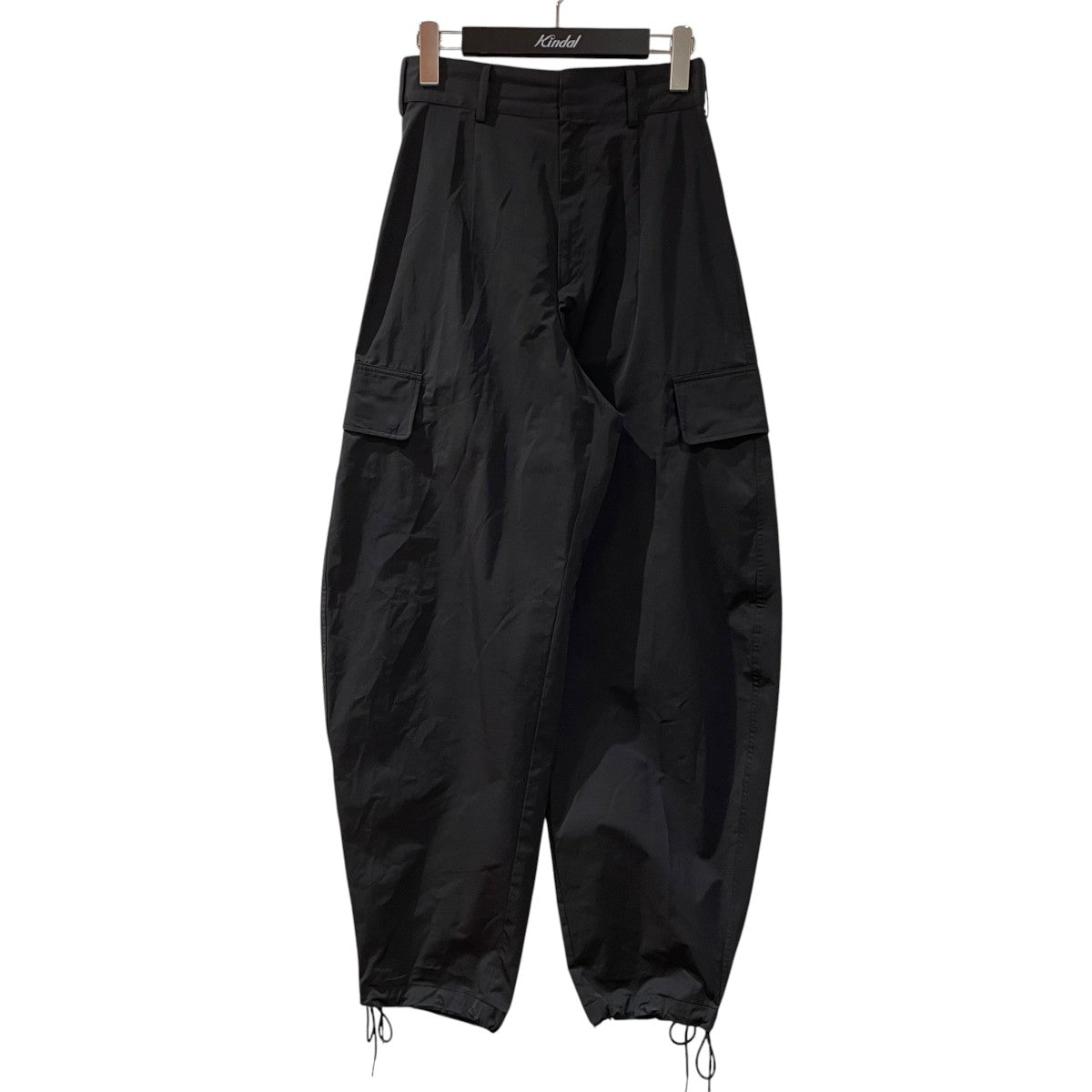 H BEAUTY＆YOUTH カーゴパンツ1614-144-6205 古着・中古-1枚目のアイテム画像