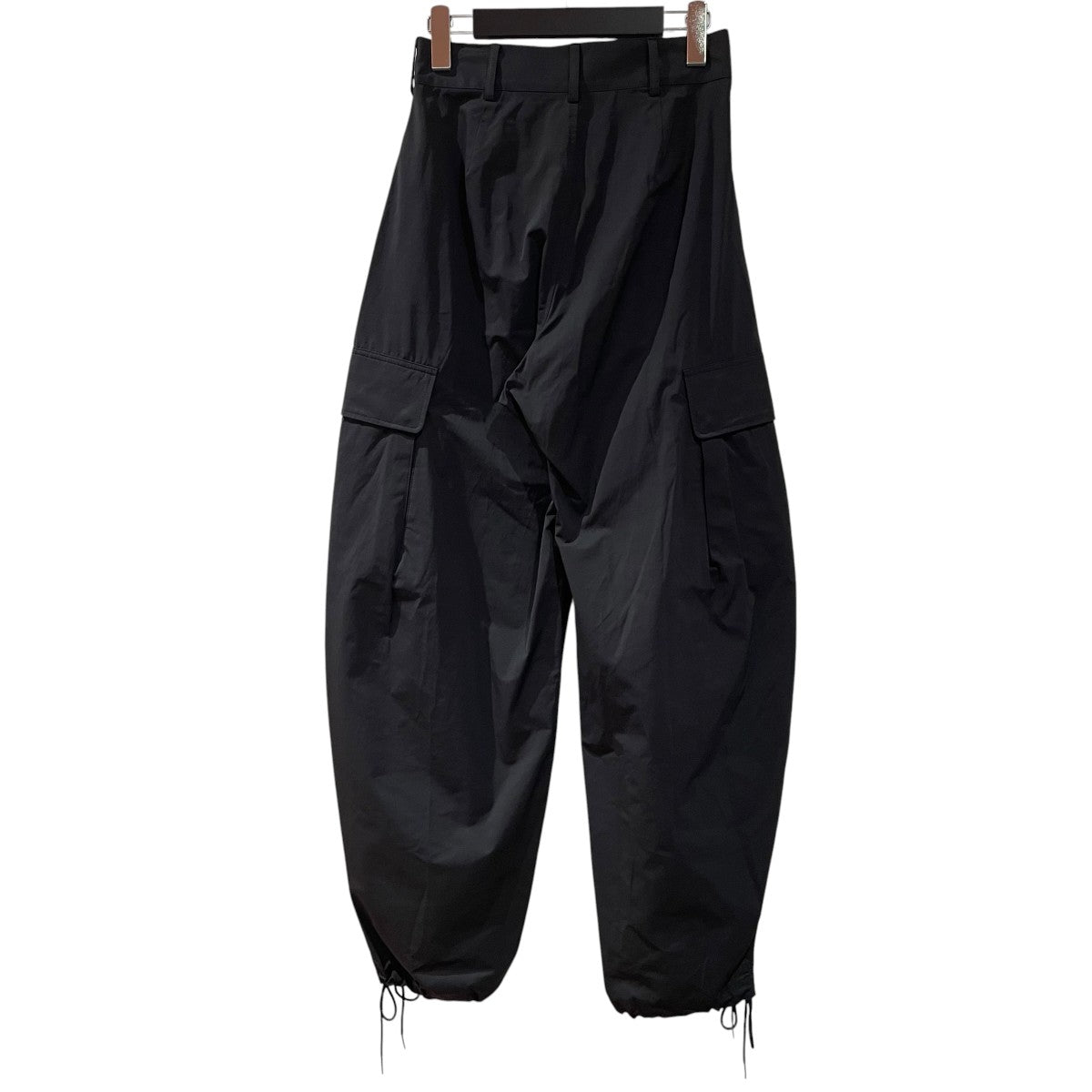 H BEAUTY＆YOUTH カーゴパンツ1614-144-6205 古着・中古-2枚目のアイテム画像