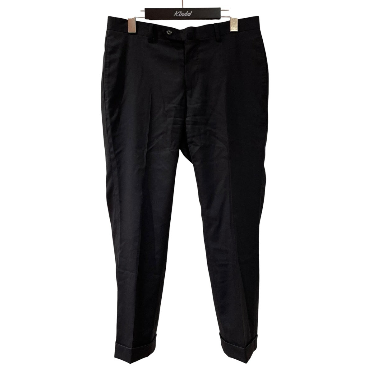 LORO PIANA スラックス372622173905 古着・中古-1枚目のアイテム画像
