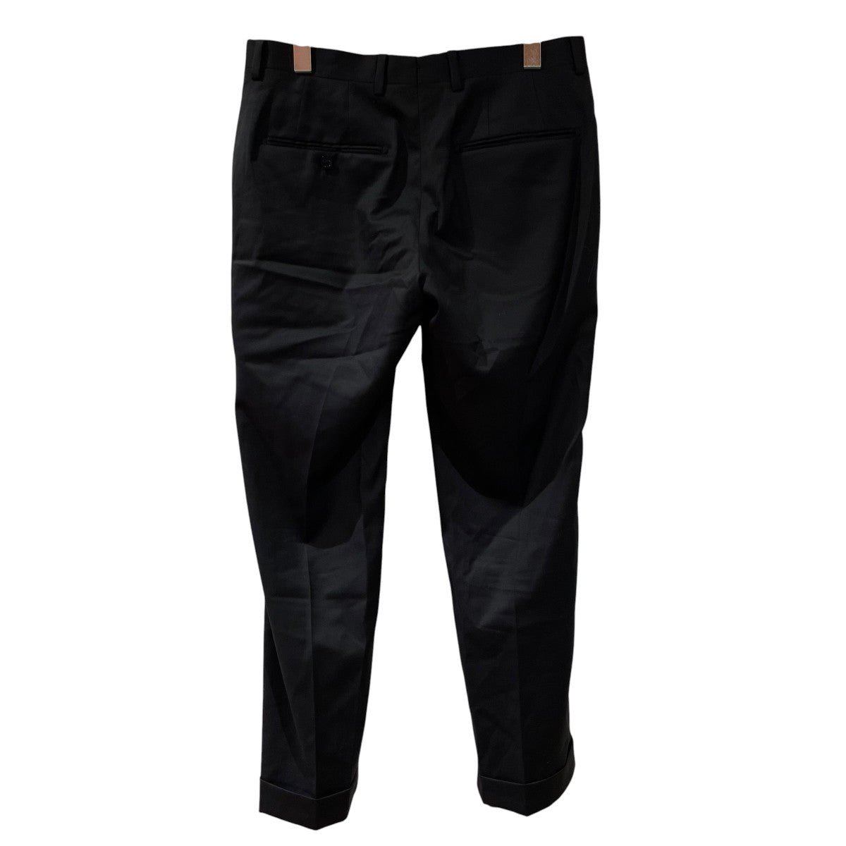 LORO PIANA スラックス372622173905 古着・中古-2枚目のアイテム画像