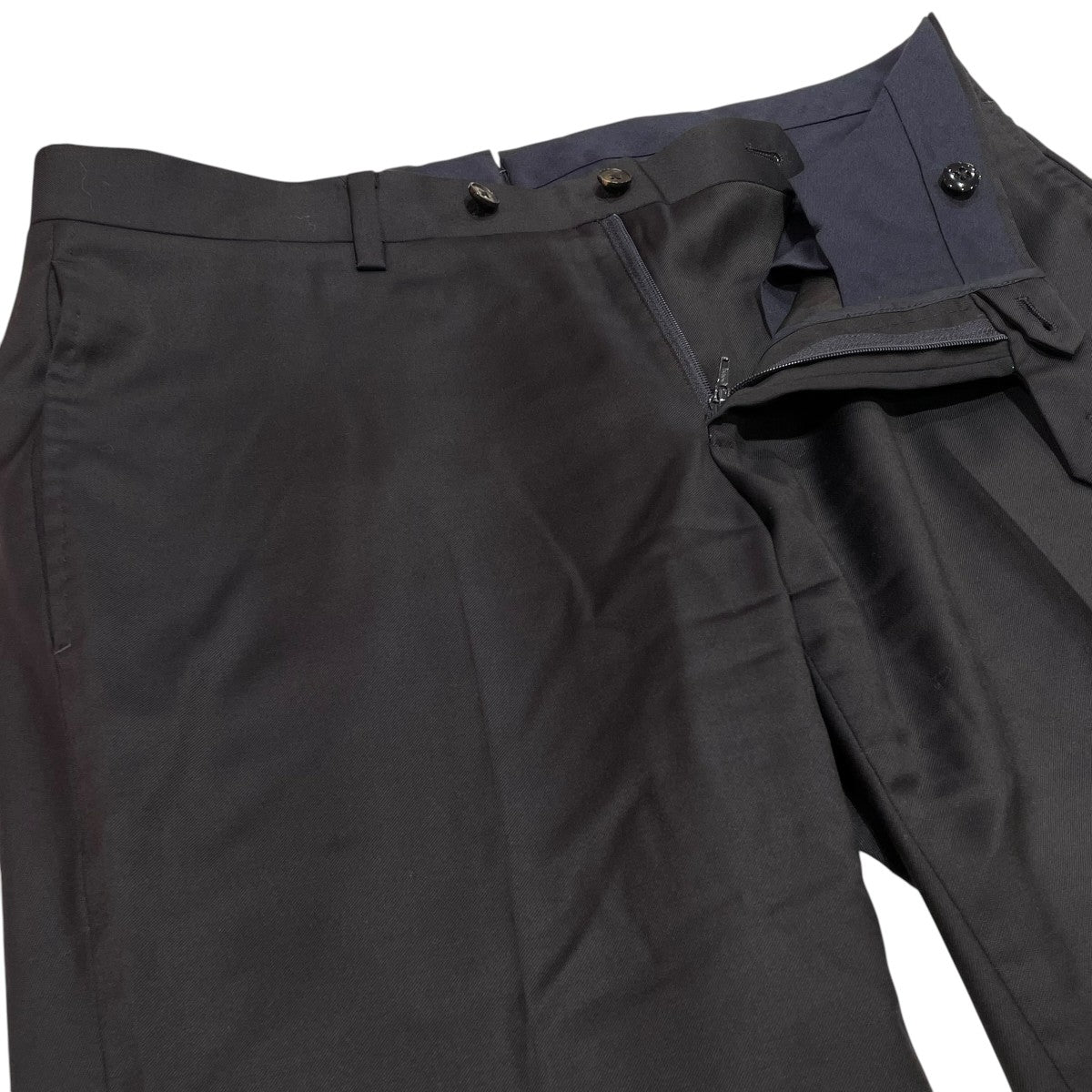 LORO PIANA スラックス372622173905 古着・中古-3枚目のアイテム画像