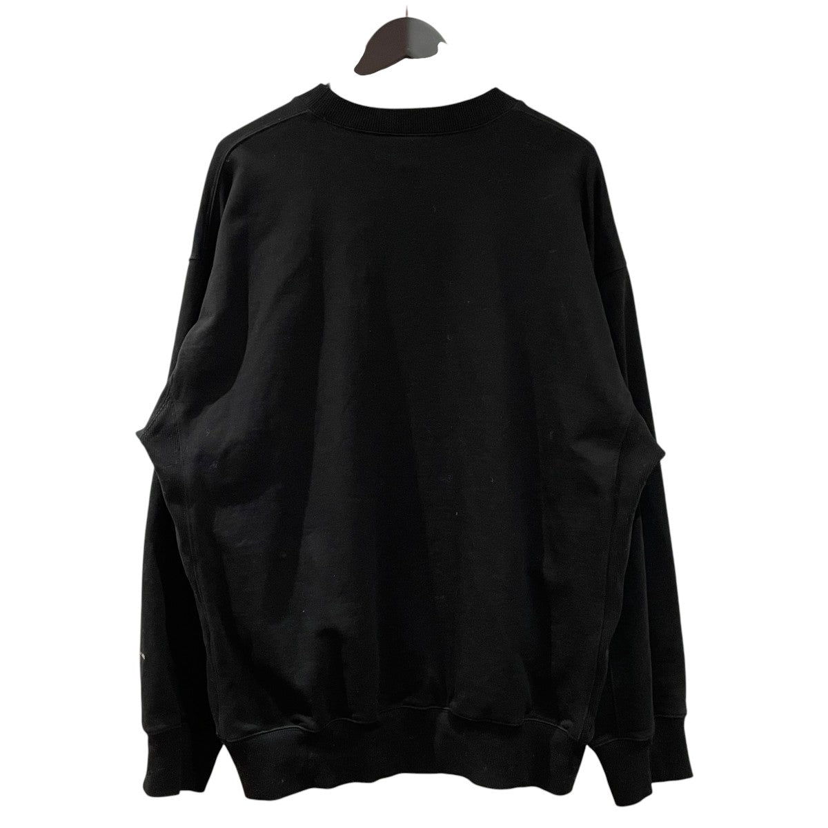 ssstein×UMBRO HIGH GUAGE COTTON SWEAT LSスウェットST.1346 古着・中古-2枚目のアイテム画像