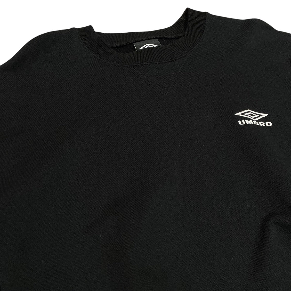 ssstein×UMBRO HIGH GUAGE COTTON SWEAT LSスウェットST.1346 古着・中古-3枚目のアイテム画像