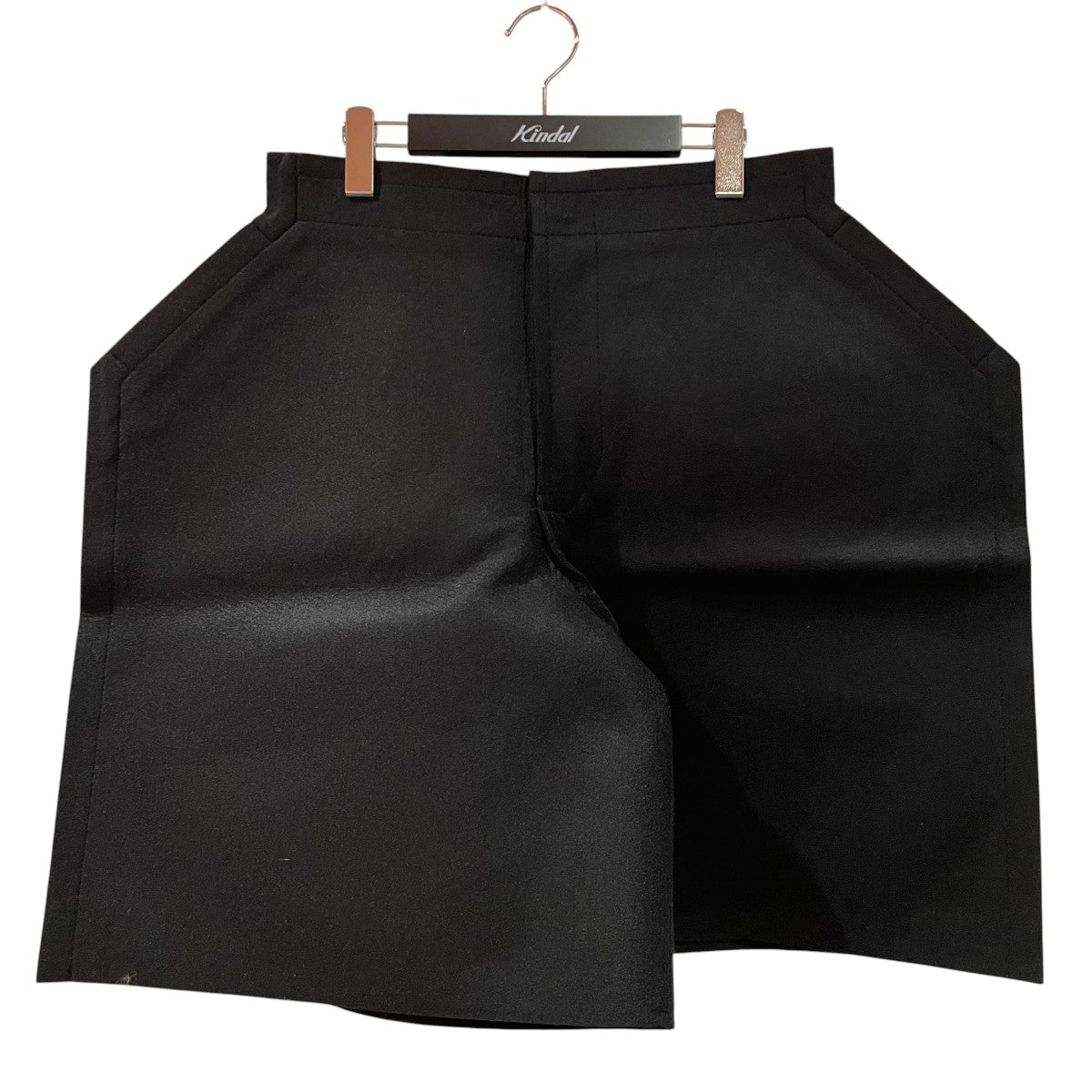 COMME des GARCONS AD2012ハーフパンツGJ-P002 古着・中古-1枚目のアイテム画像