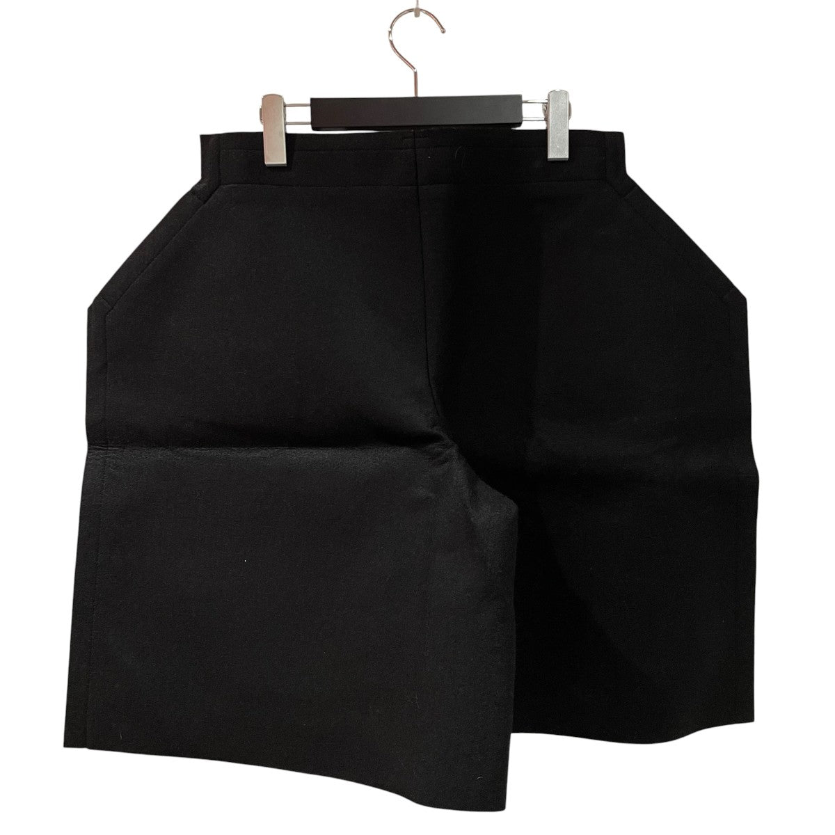 COMME des GARCONS AD2012ハーフパンツGJ-P002 古着・中古-2枚目のアイテム画像
