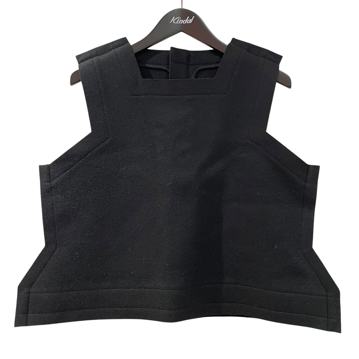 COMME des GARCONS AD2012ベストGJ-B002 古着・中古-1枚目のアイテム画像