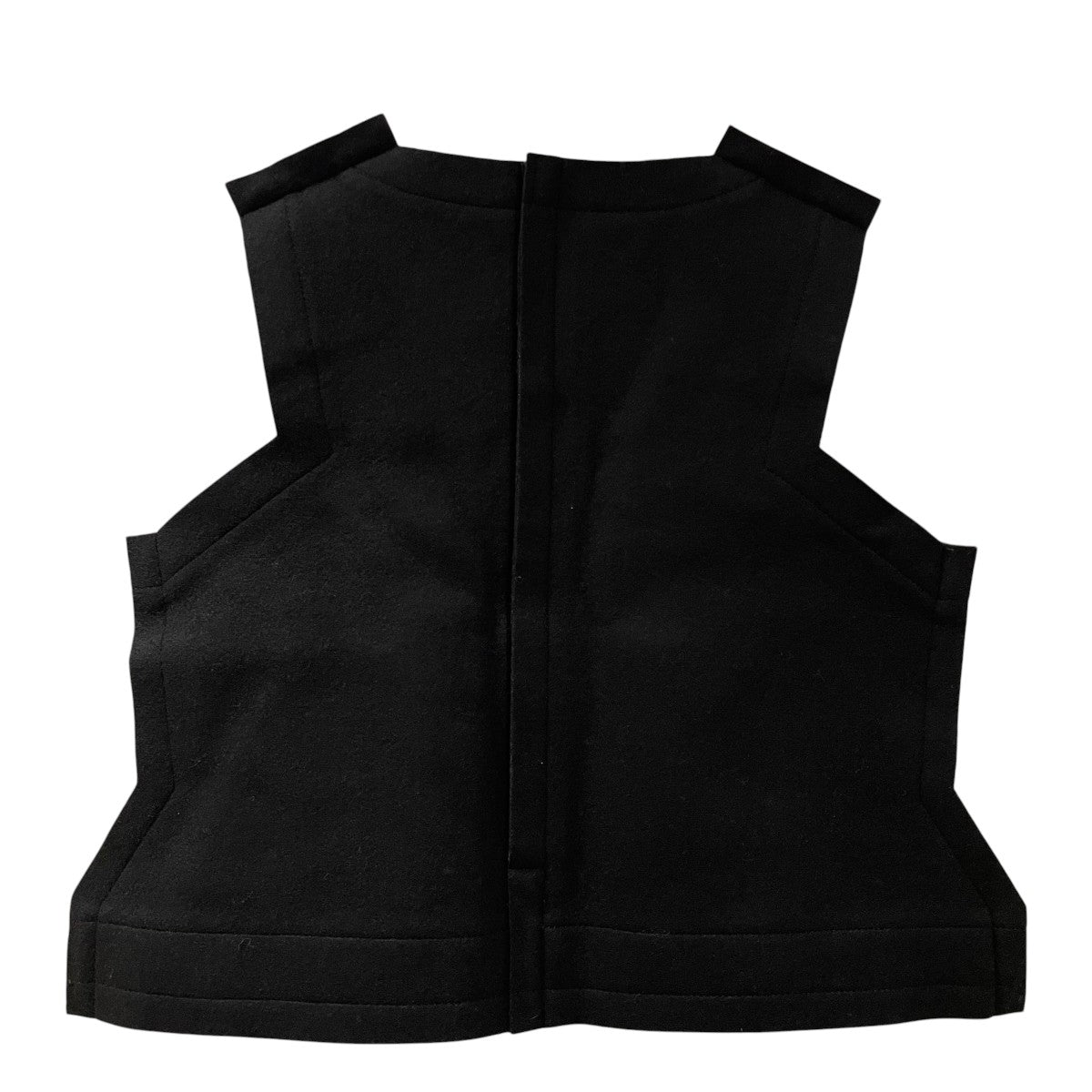 COMME des GARCONS AD2012ベストGJ-B002 古着・中古-2枚目のアイテム画像