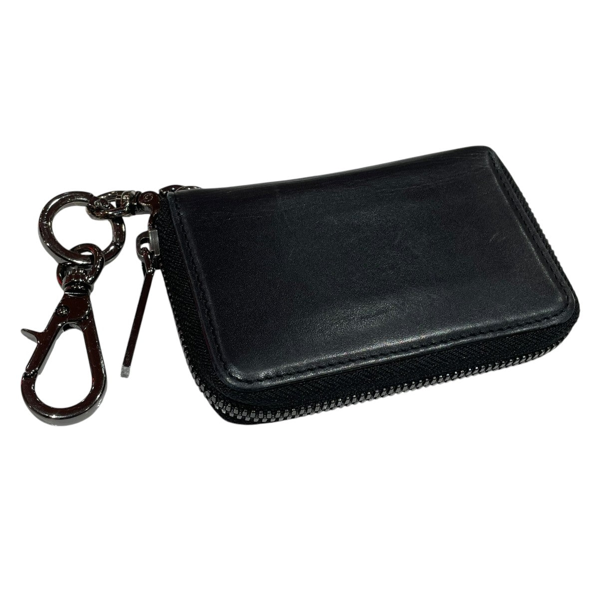 YOHJI YAMAMOTO(ヨウジヤマモト) キーケースDK-A04-793-1-02 DK-A04