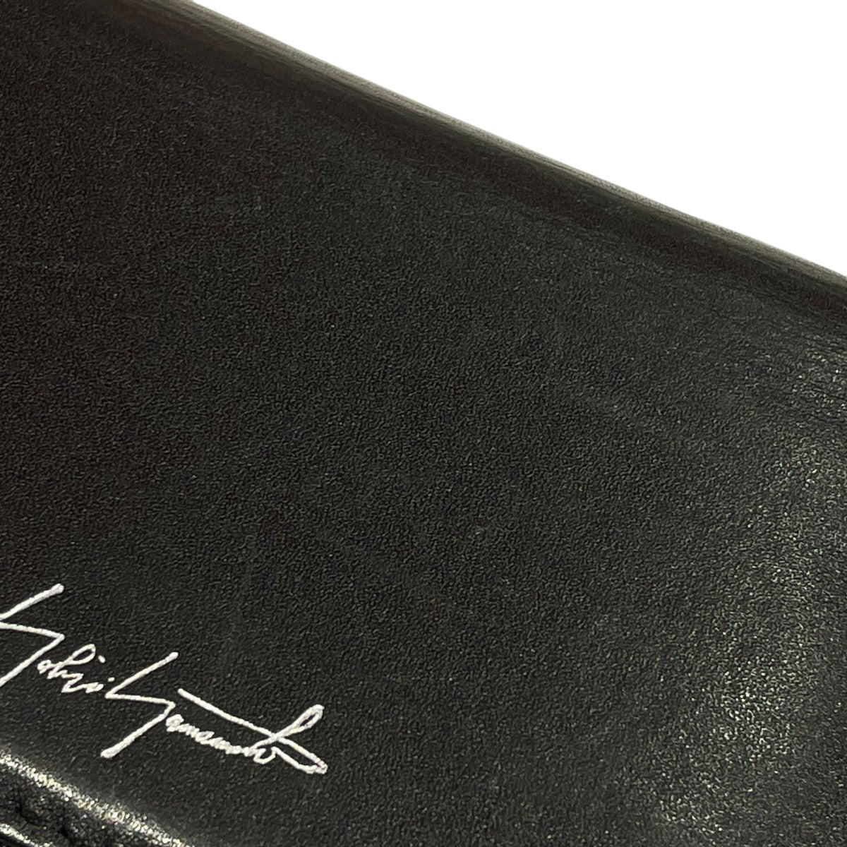 YOHJI YAMAMOTO キーケースDK-A04-793-1-02 古着・中古-4枚目のアイテム画像